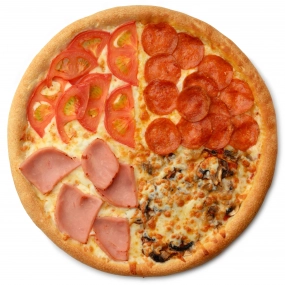 Четыре сезона