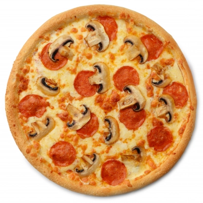 Пепперони