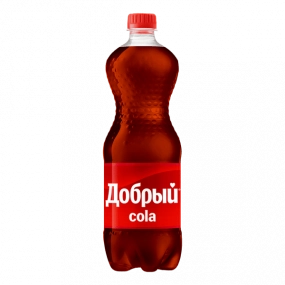 Добрый Cola