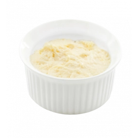 Сырно-чесночный