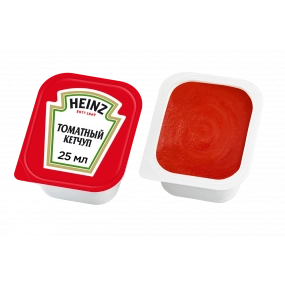 Кетчуп «‎Хайнц»
