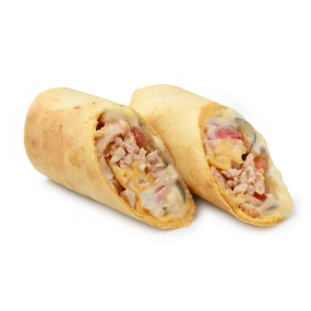 Буррито Тар-Тар