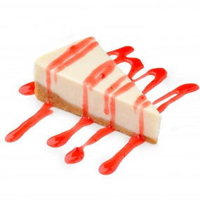 Чизкейк «Нью - Йорк»