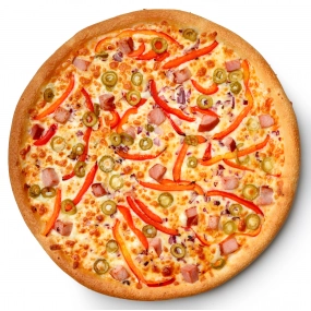 Баффало рэнч